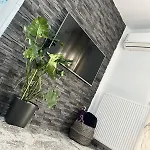 Bright House,12Minutes From The Aristotelous Square