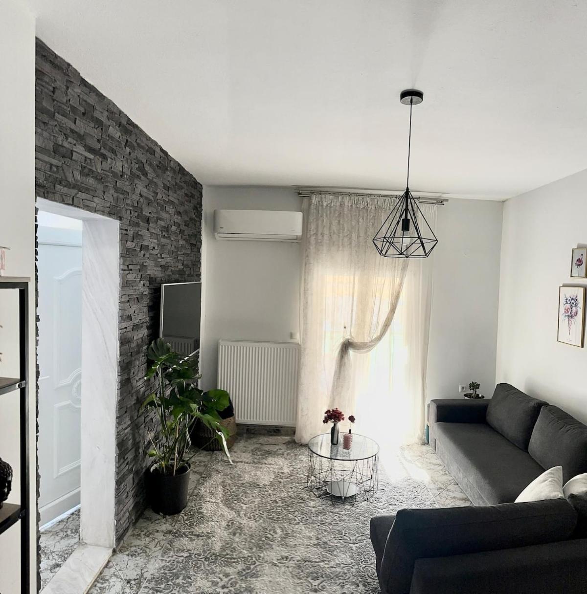 Bright House,12minutes From The Aristotelous Square Thessaloniki