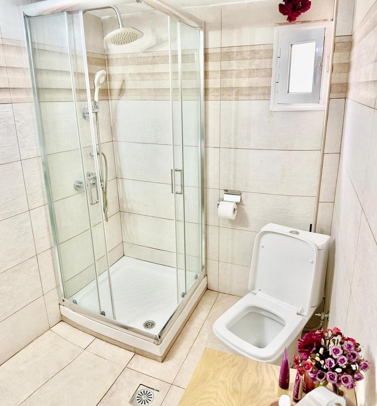 Bright House,12minutes From The Aristotelous Square Thessaloniki