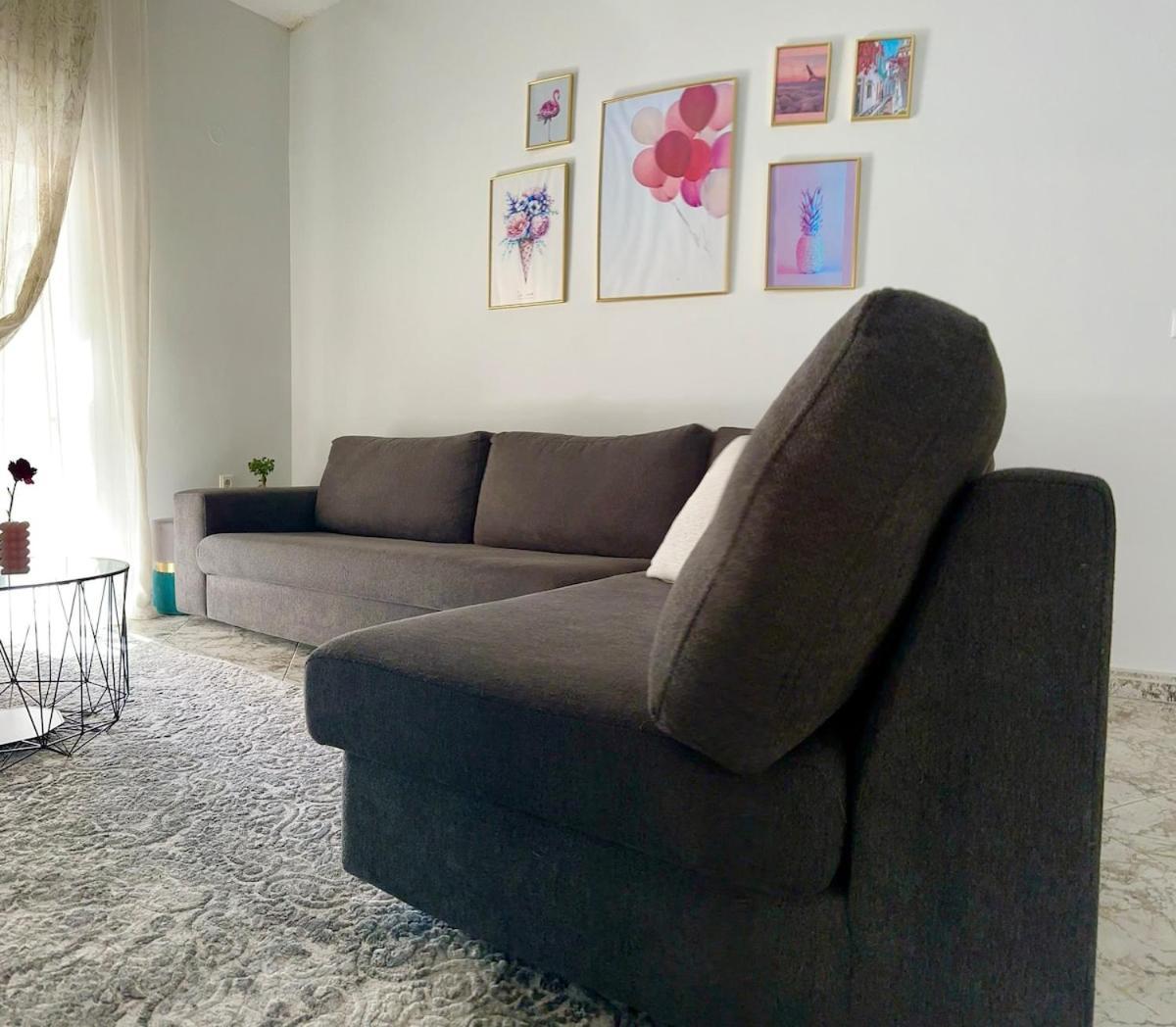 Bright House,12minutes From The Aristotelous Square Apartment