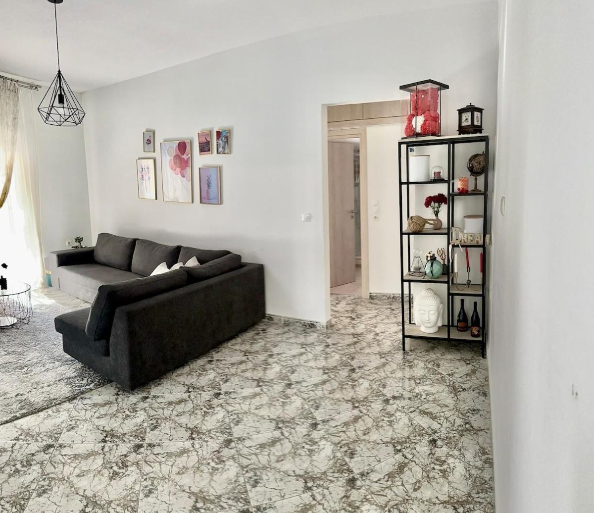 Bright House,12minutes From The Aristotelous Square Apartment *