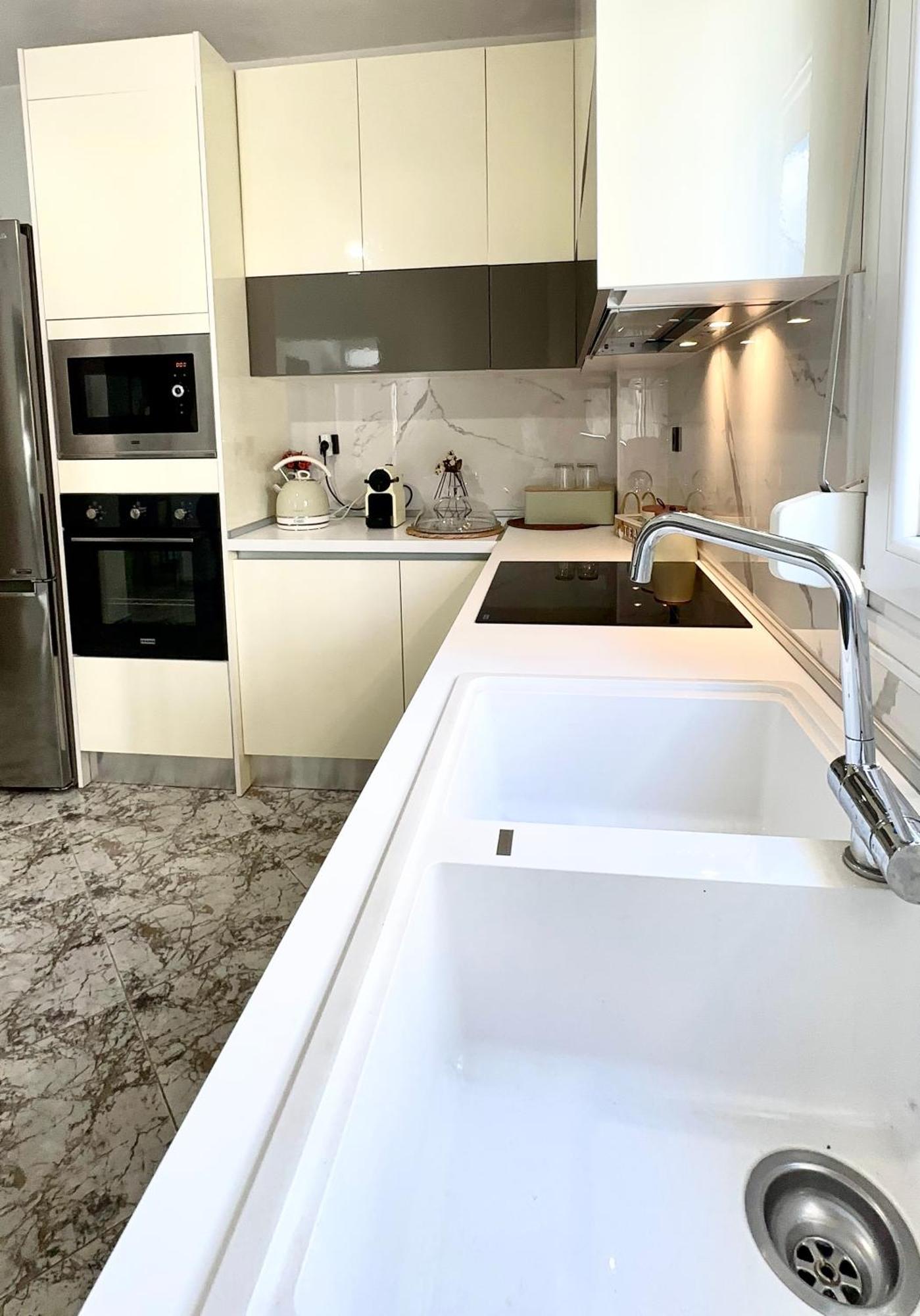 Bright House,12minutes From The Aristotelous Square * Thessaloniki