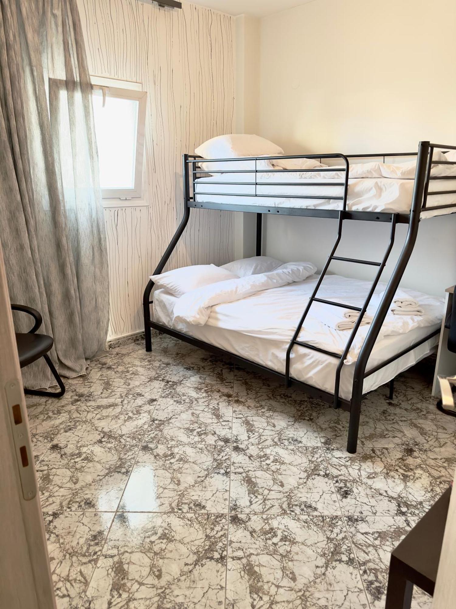 Bright House,12minutes From The Aristotelous Square *